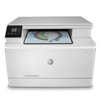HP LaserJet  Pro MFP M180n 